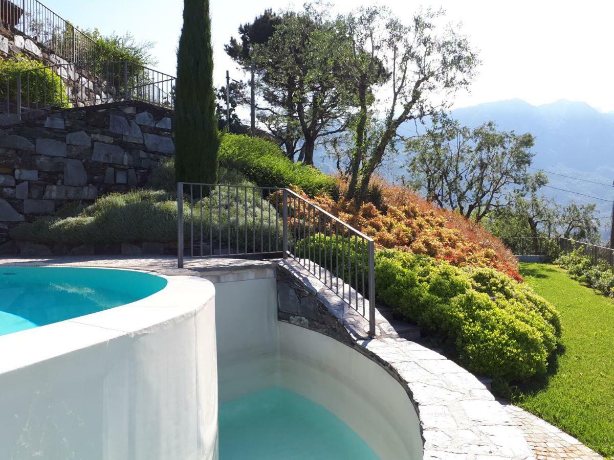 Casa Gardenia * Bellagio