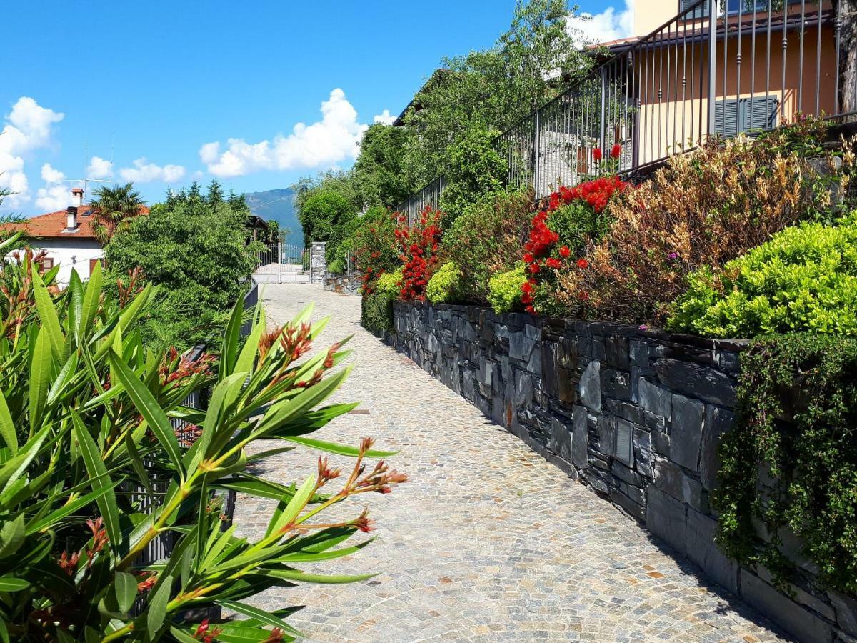 Casa Gardenia