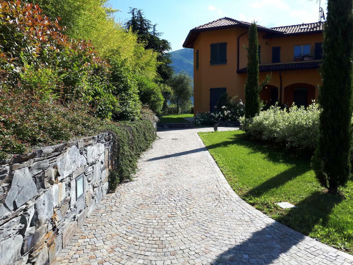 Casa Gardenia Apartment