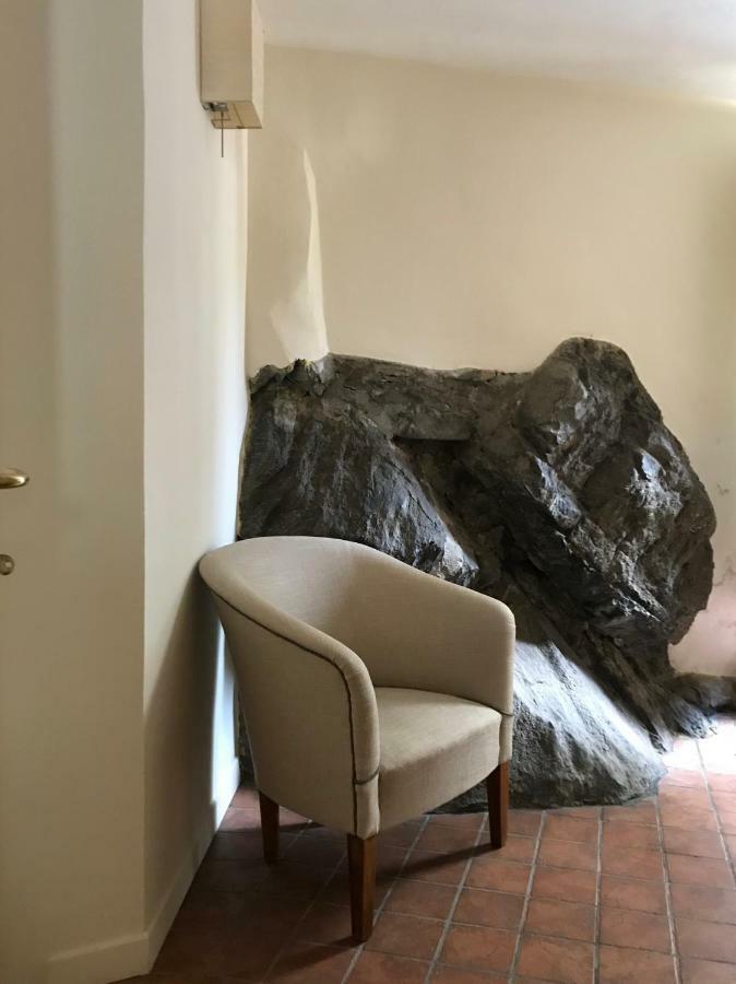 The Rock Apartment Brienno