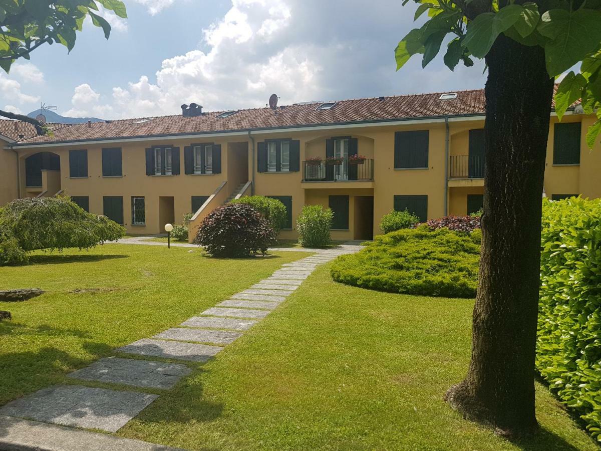 Guest house Foresteria Lombarda La