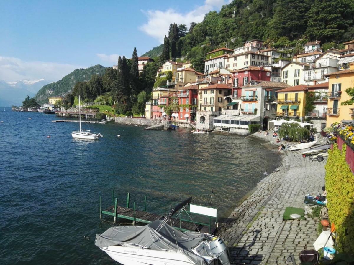 Apartment Contrada Vecchia Varenna