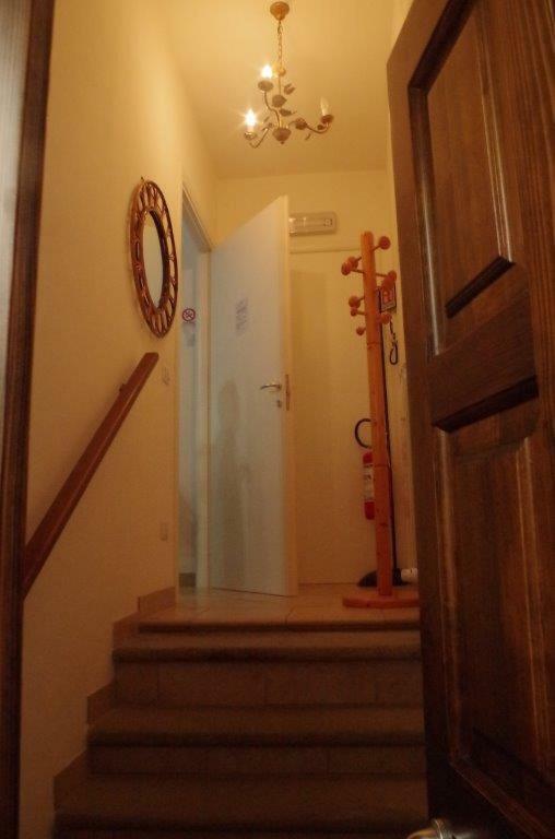 Bed & Breakfast Zia Lina Dongo