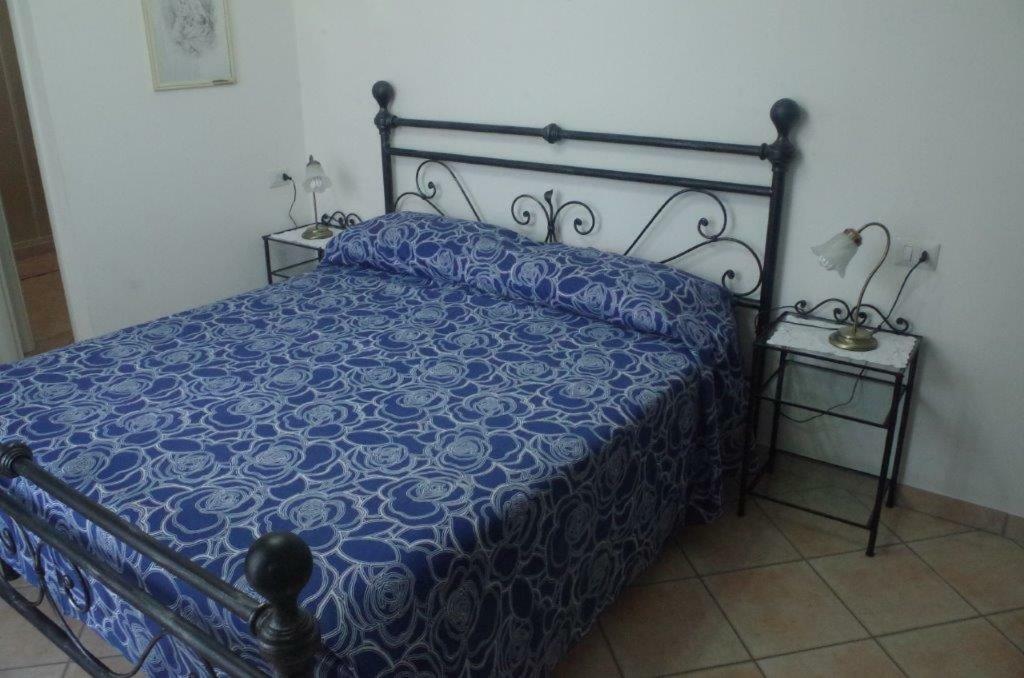 Zia Lina Bed & Breakfast