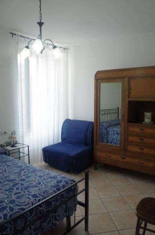 Bed & Breakfast Zia Lina