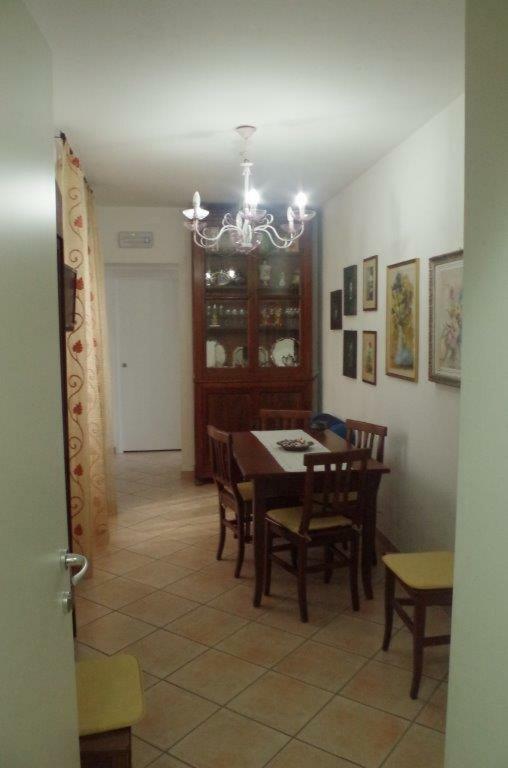 Zia Lina Bed & Breakfast *