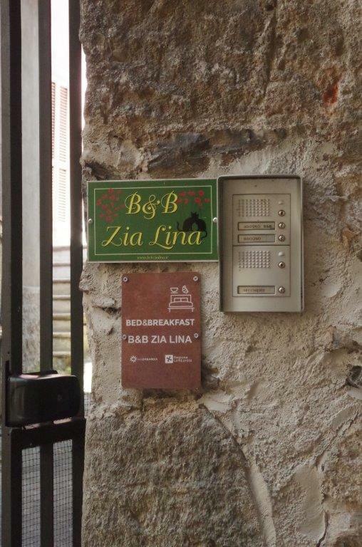 Zia Lina Bed & Breakfast