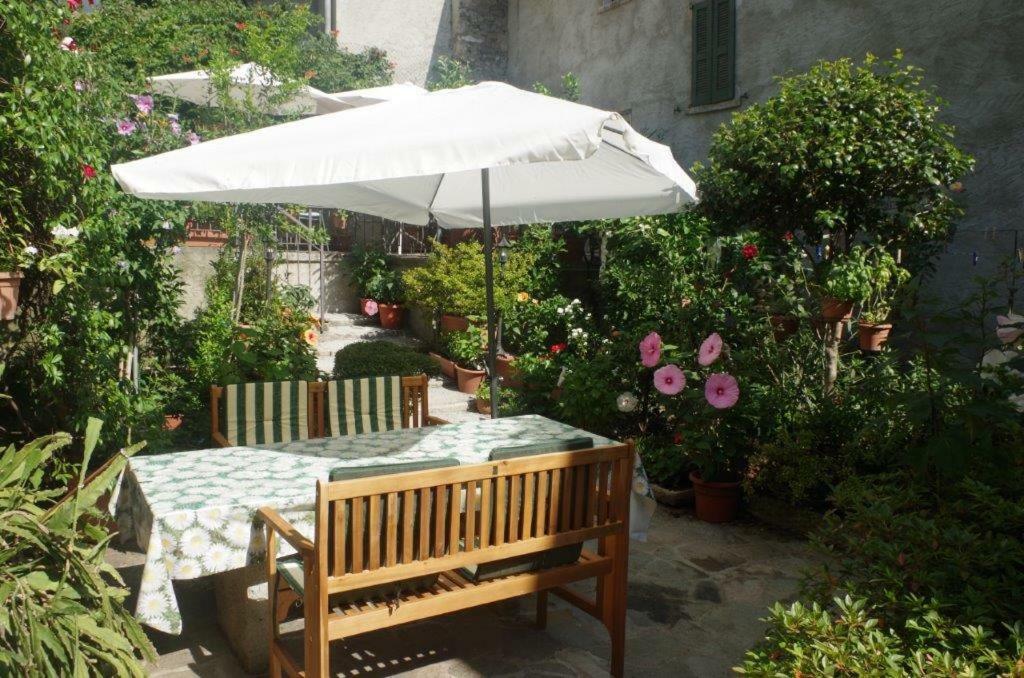 Bed & Breakfast Zia Lina *