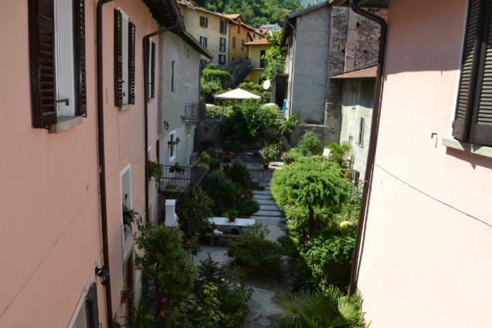 Bed & Breakfast Zia Lina