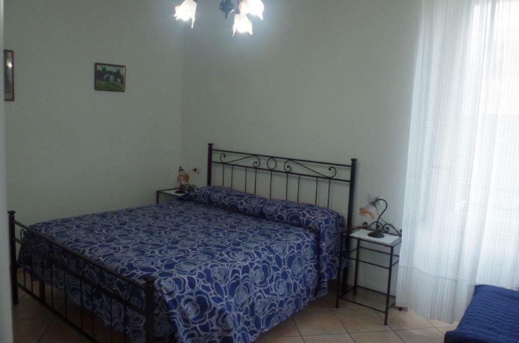 Bed & Breakfast Zia Lina Dongo