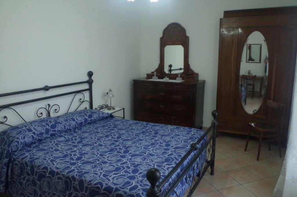 Zia Lina Bed & Breakfast *