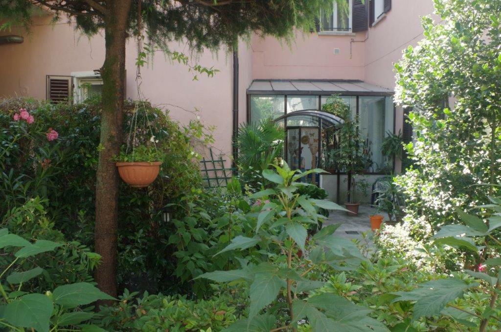 Zia Lina Bed & Breakfast