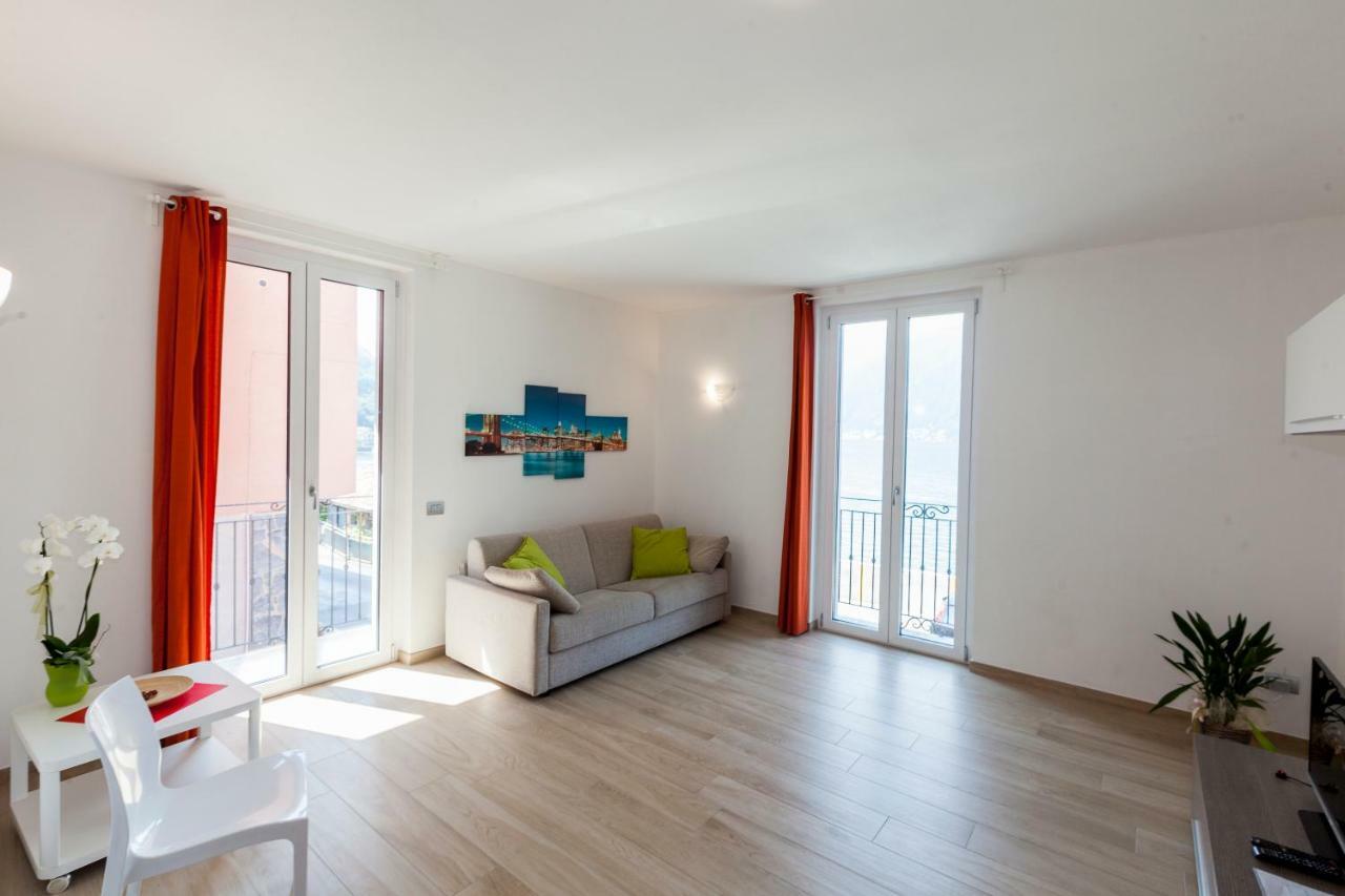 Apartment Casa Fiore Lezzeno