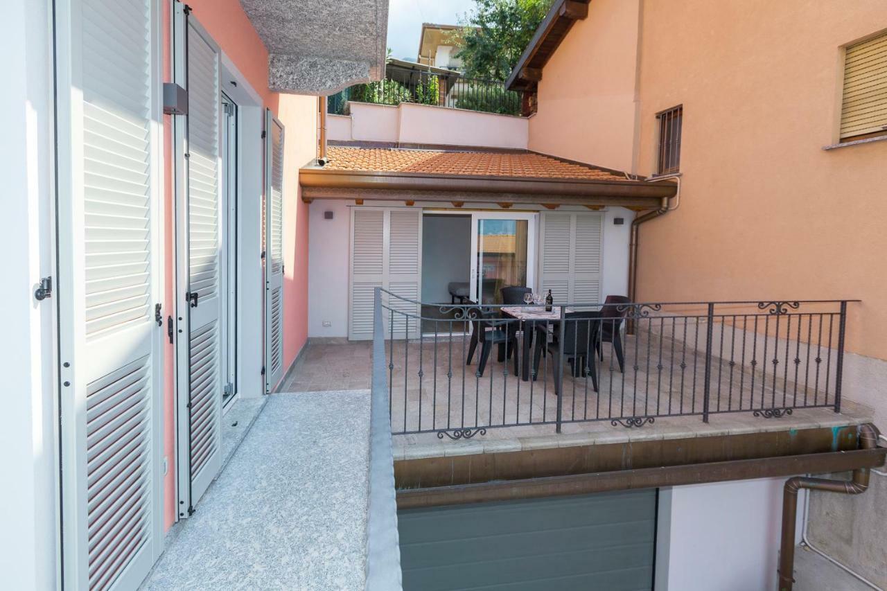 Casa Fiore Apartment *