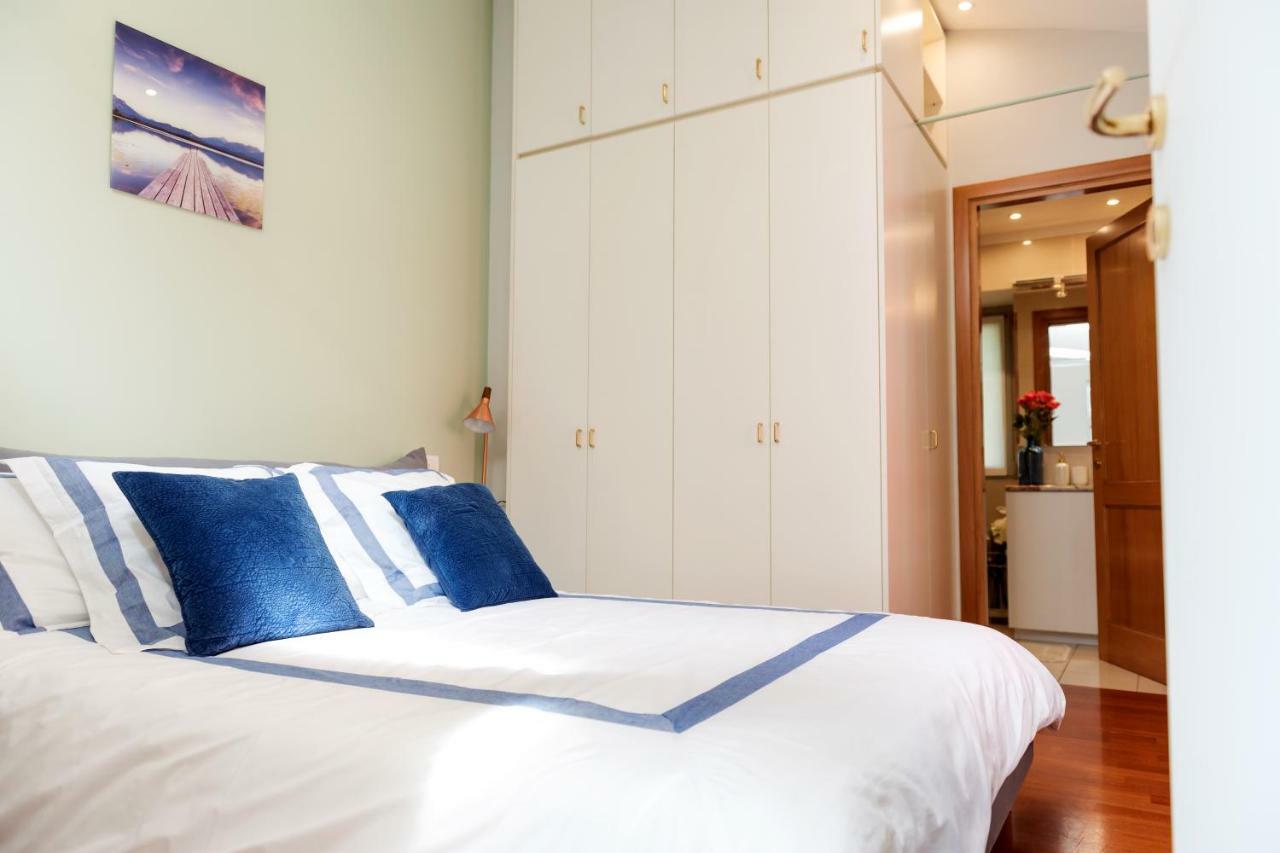Lora Center Apartment *