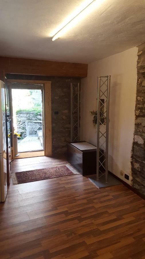 Holiday home Relax Musso