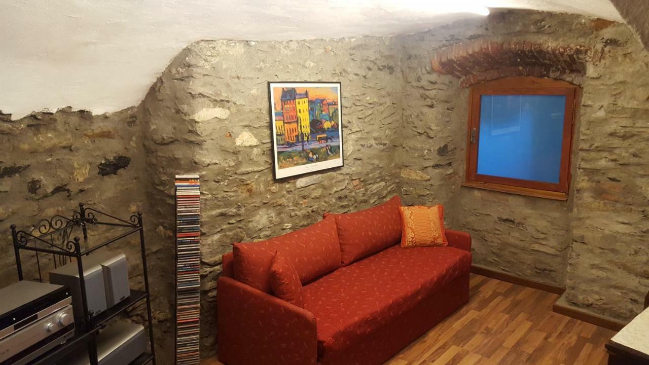 Holiday home Relax