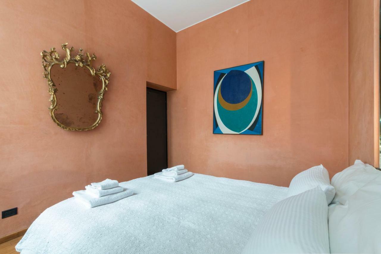 Terrazza Apartment *