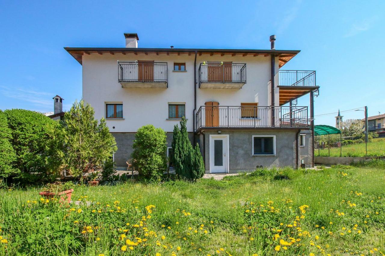 Bed & Breakfast Al Molin Colico