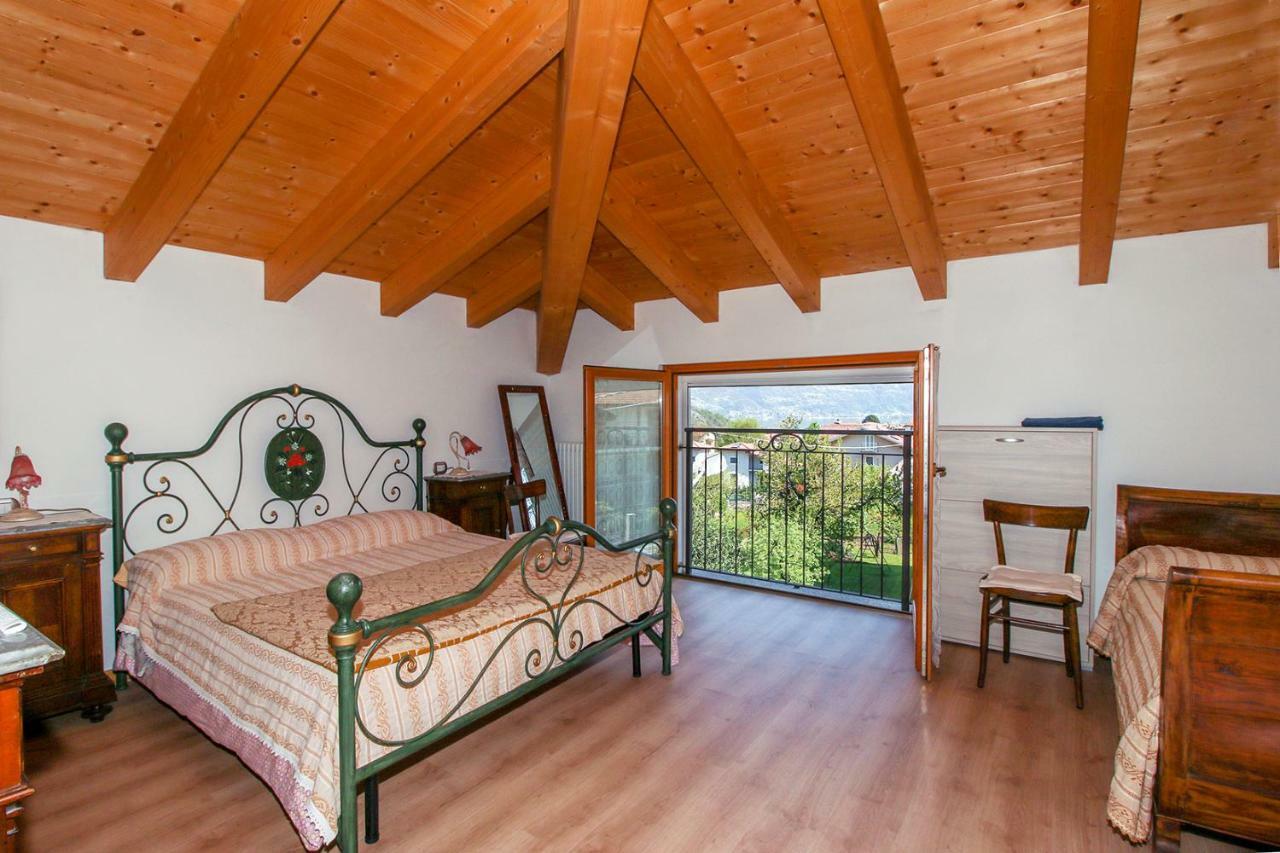Al Molin Bed & Breakfast Colico
