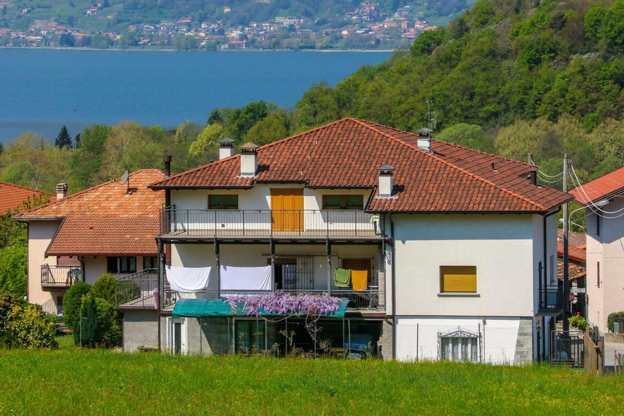 Al Molin Bed & Breakfast Colico