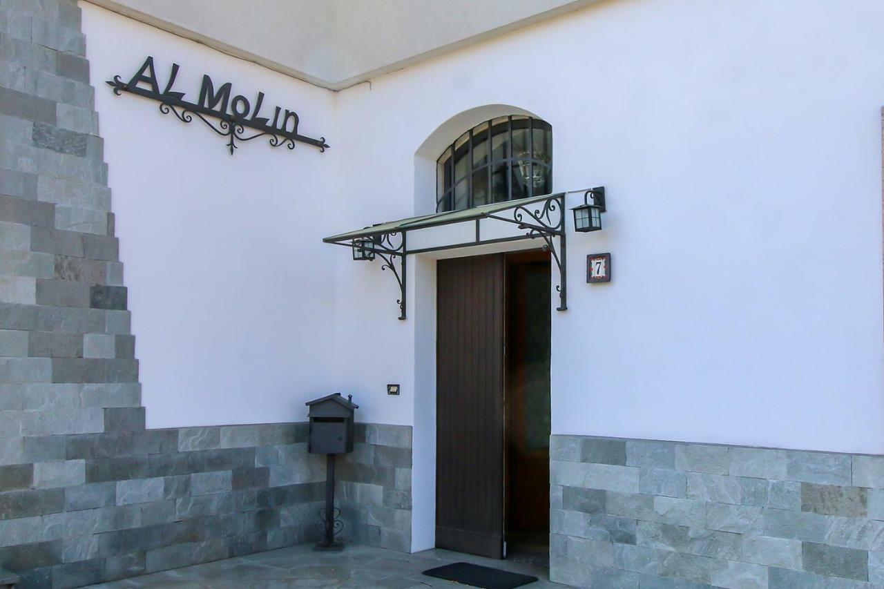 Bed & Breakfast Al Molin Colico