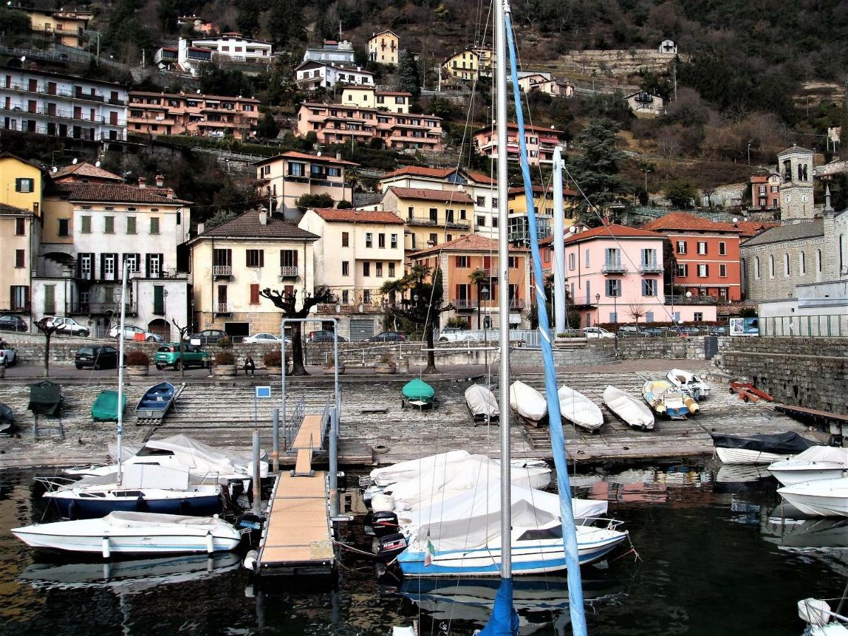 & Argegno
