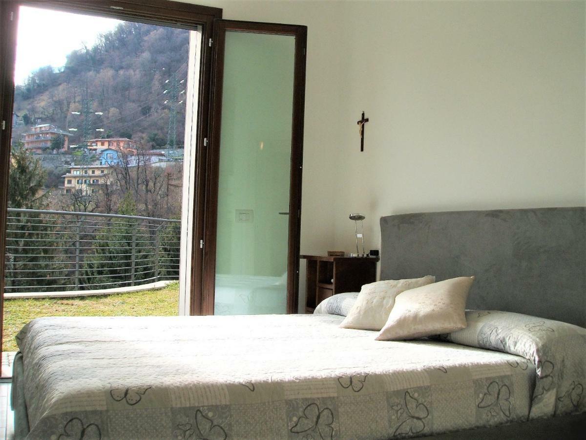 Apartment & Argegno