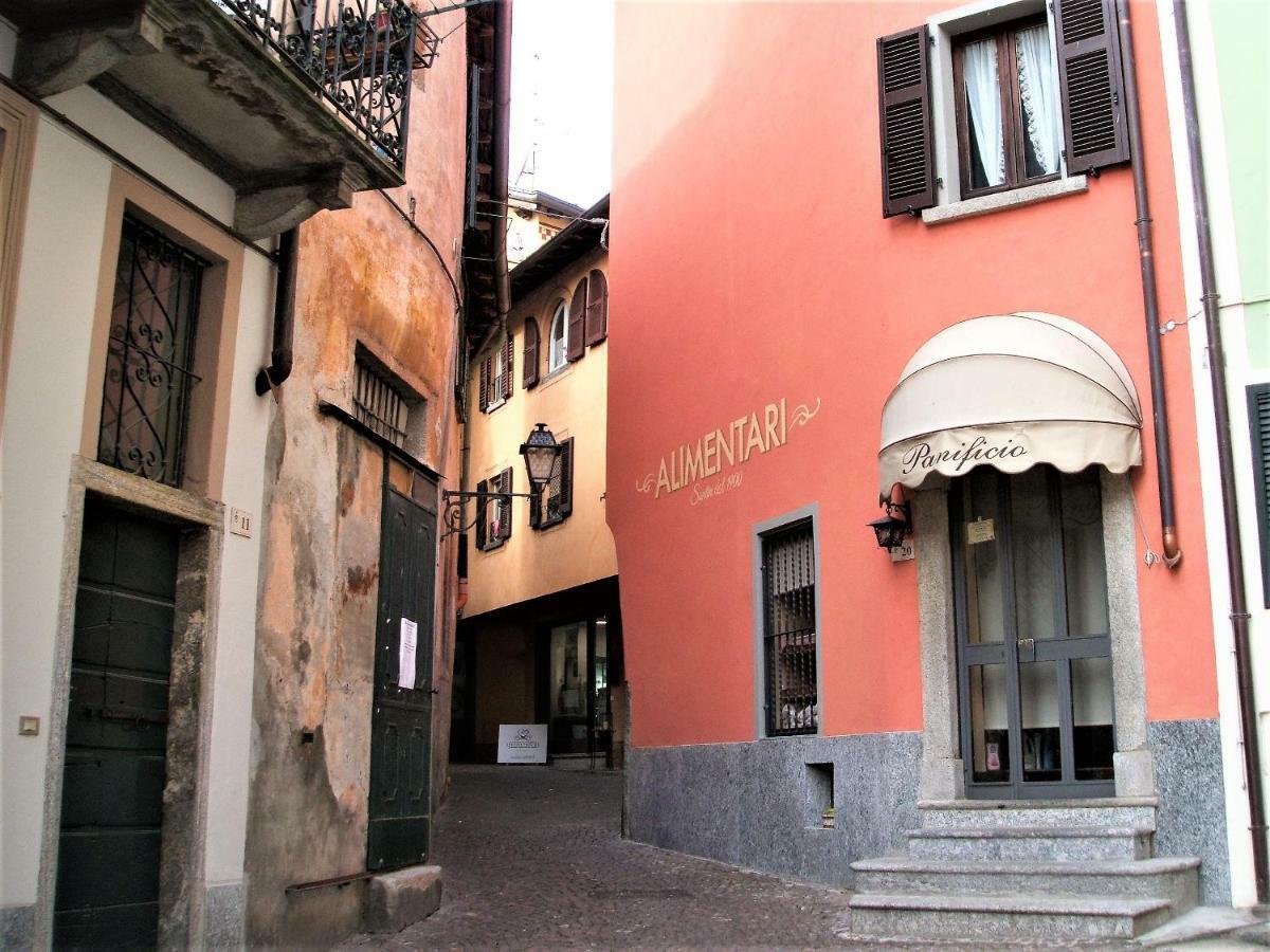 & Argegno