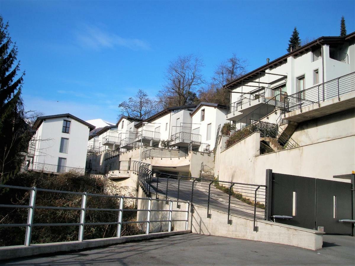 Apartment &