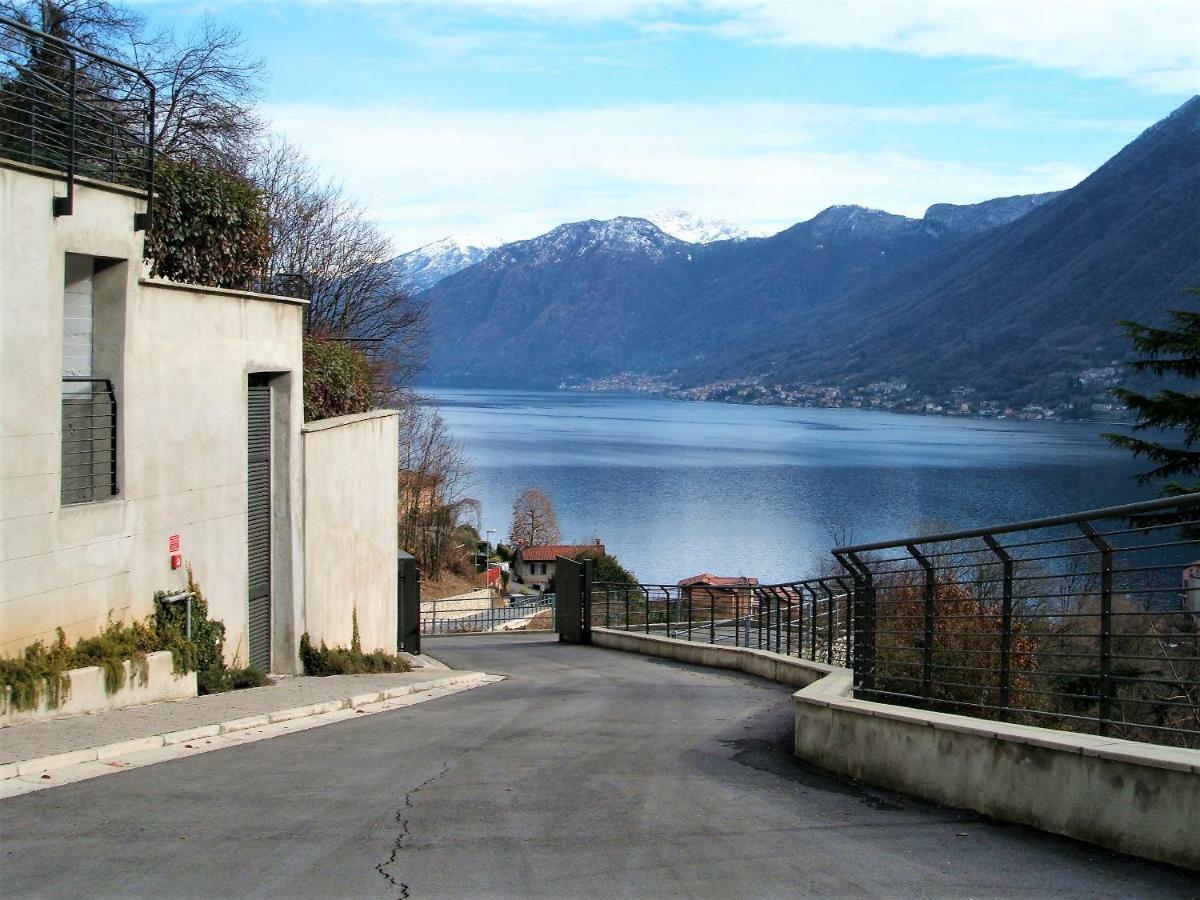 Apartment & *