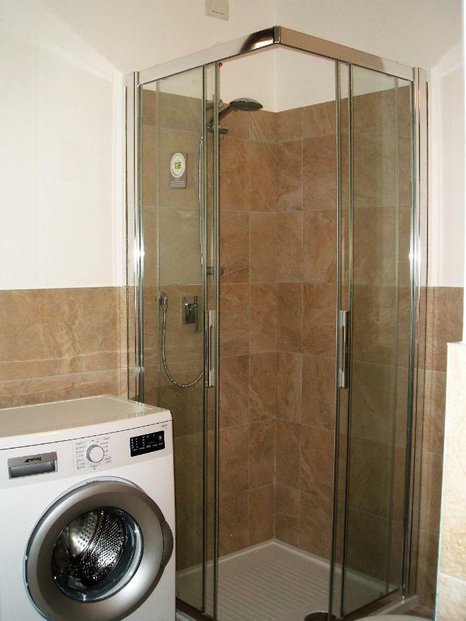 & Apartment Argegno