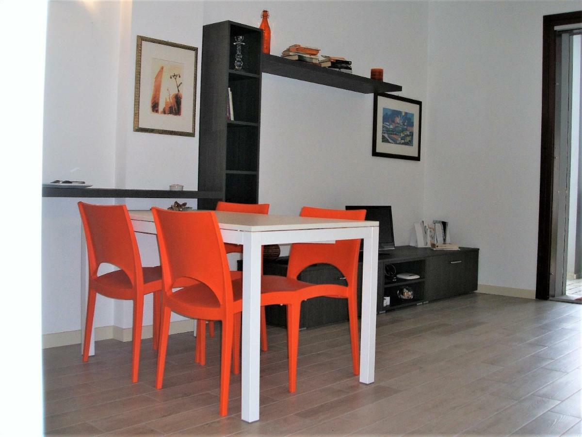 & Apartment Argegno