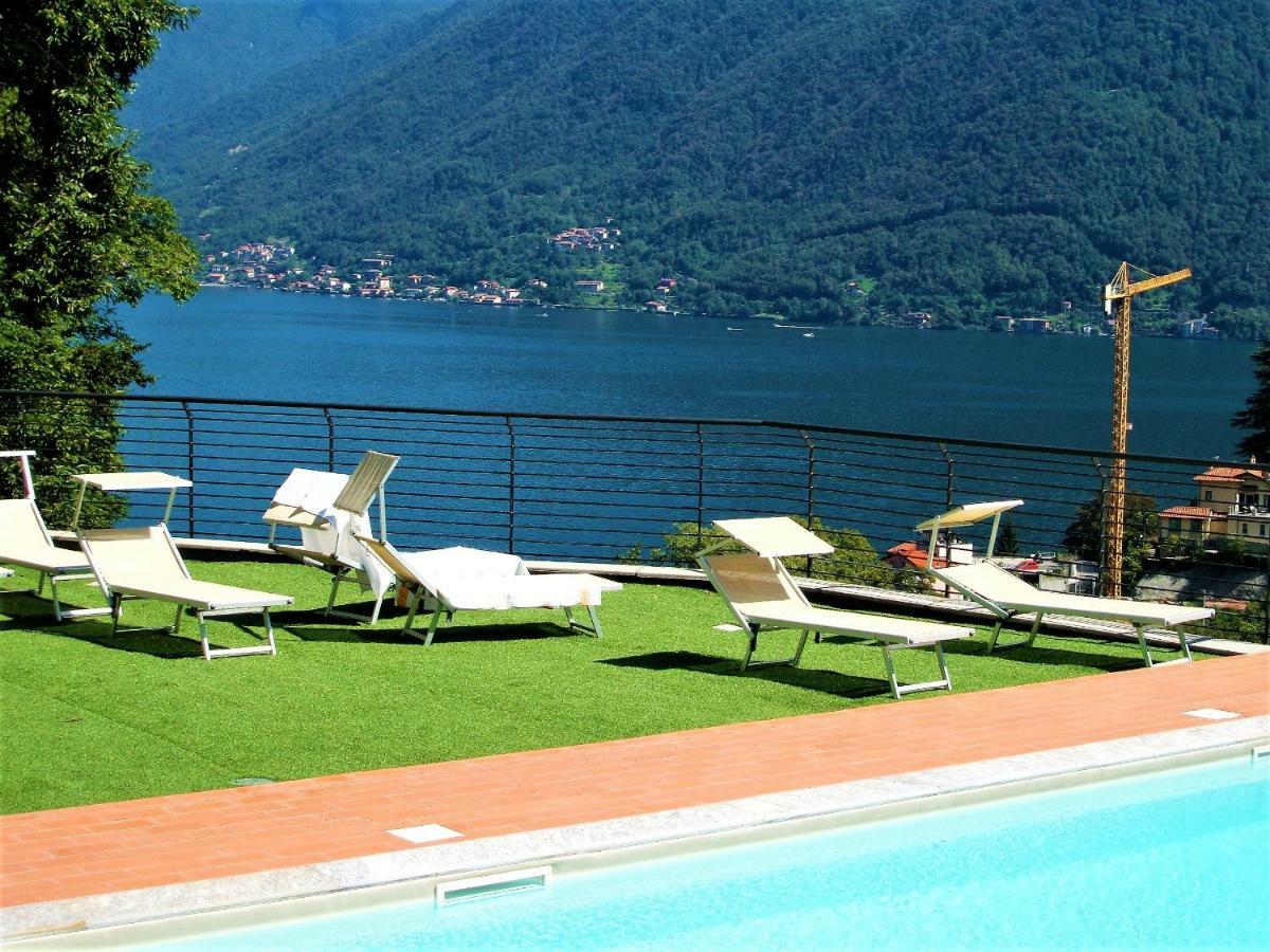 & Apartment Argegno