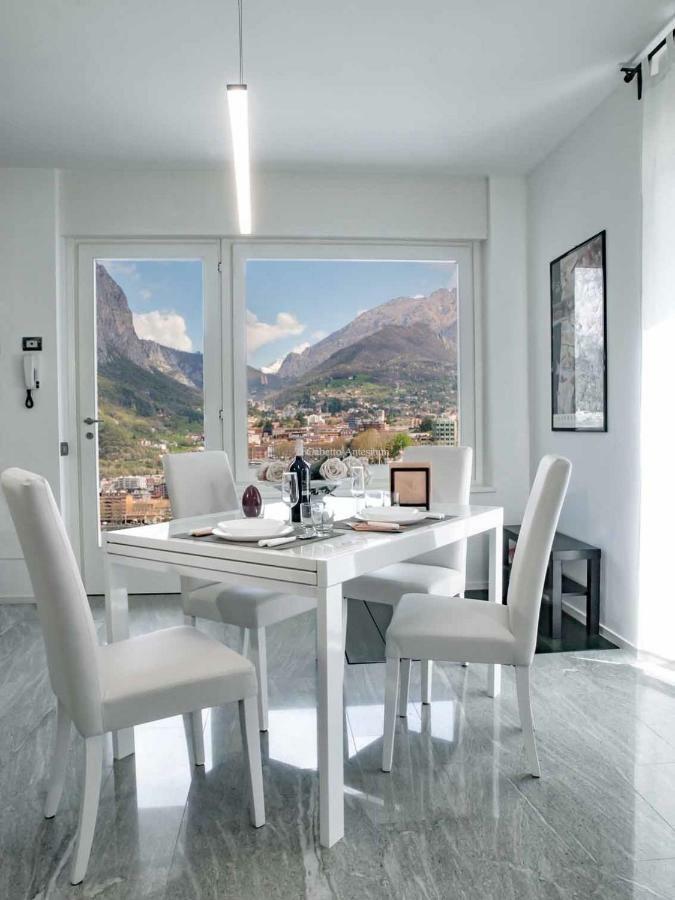 Ferienhaus Il Cubetto Antesitum *