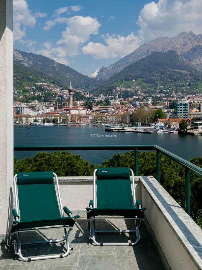 Ferienhaus Il Cubetto Antesitum