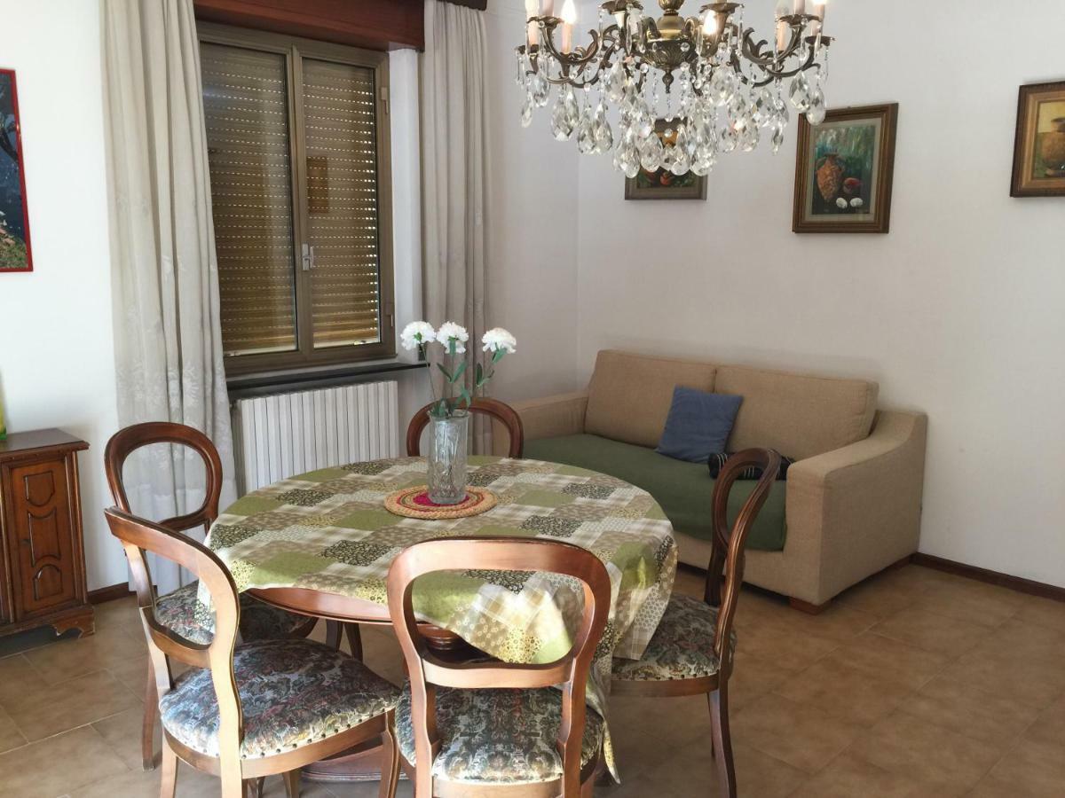Casa Di Mery Apartment