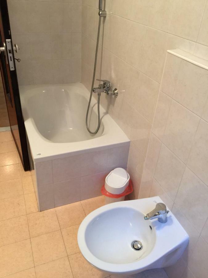 Casa Di Mery Apartment