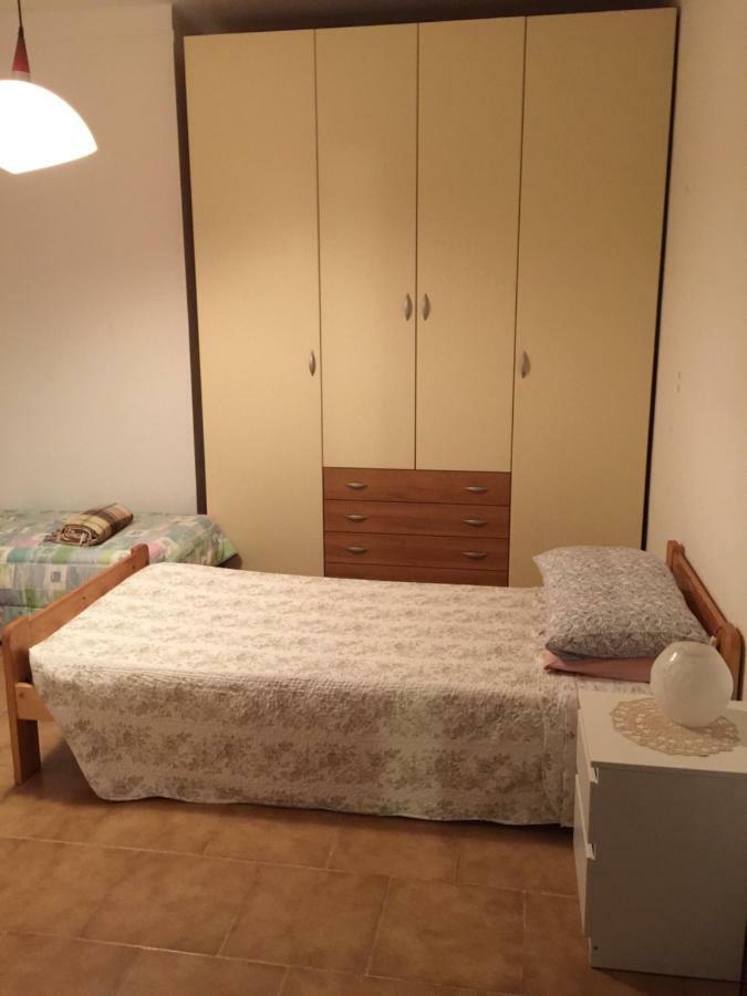 Casa Di Mery Apartment