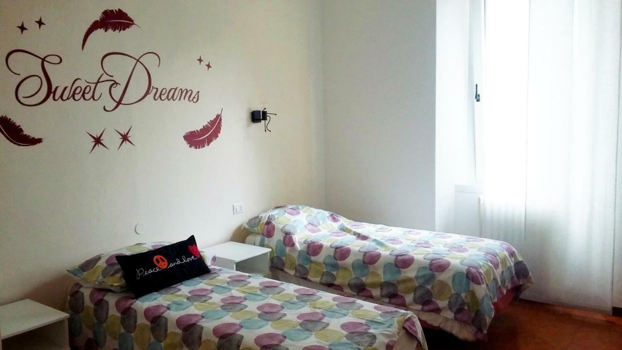 Appartamento Adda River Casa Calolziocorte