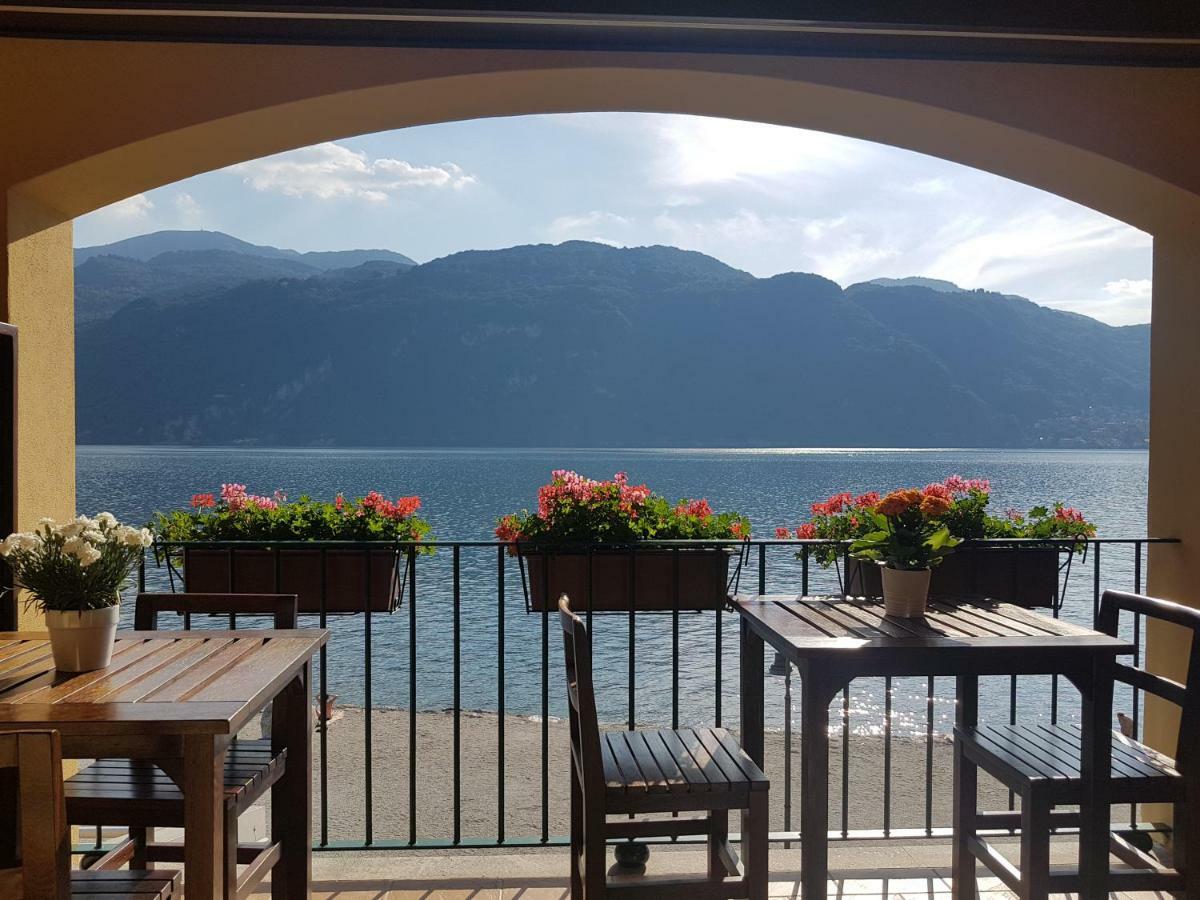 Foresteria Lombarda La Guest house