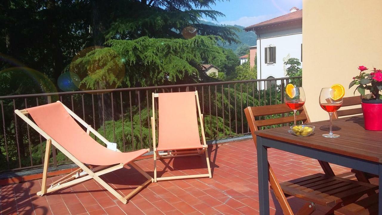 Adda River Casa Appartamento