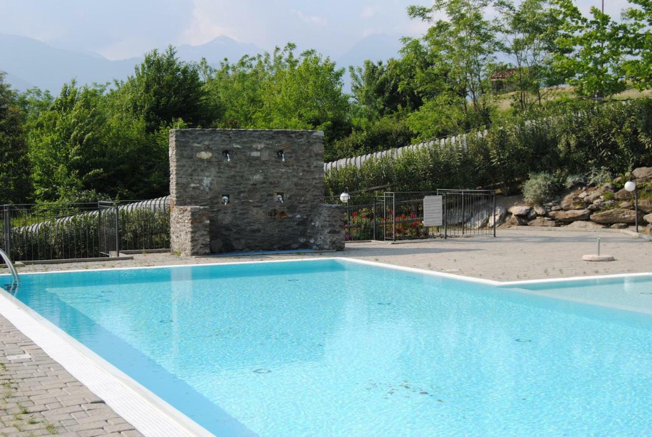 Casa Elisabetta Dervio