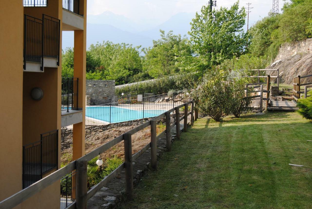 Casa Elisabetta Apartment Dervio