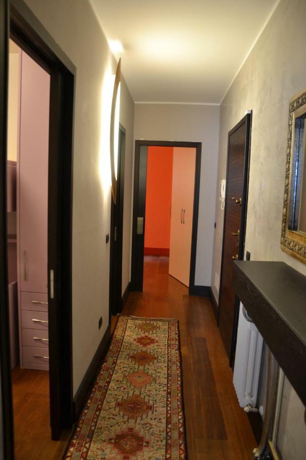 Apartment Casa Elisabetta