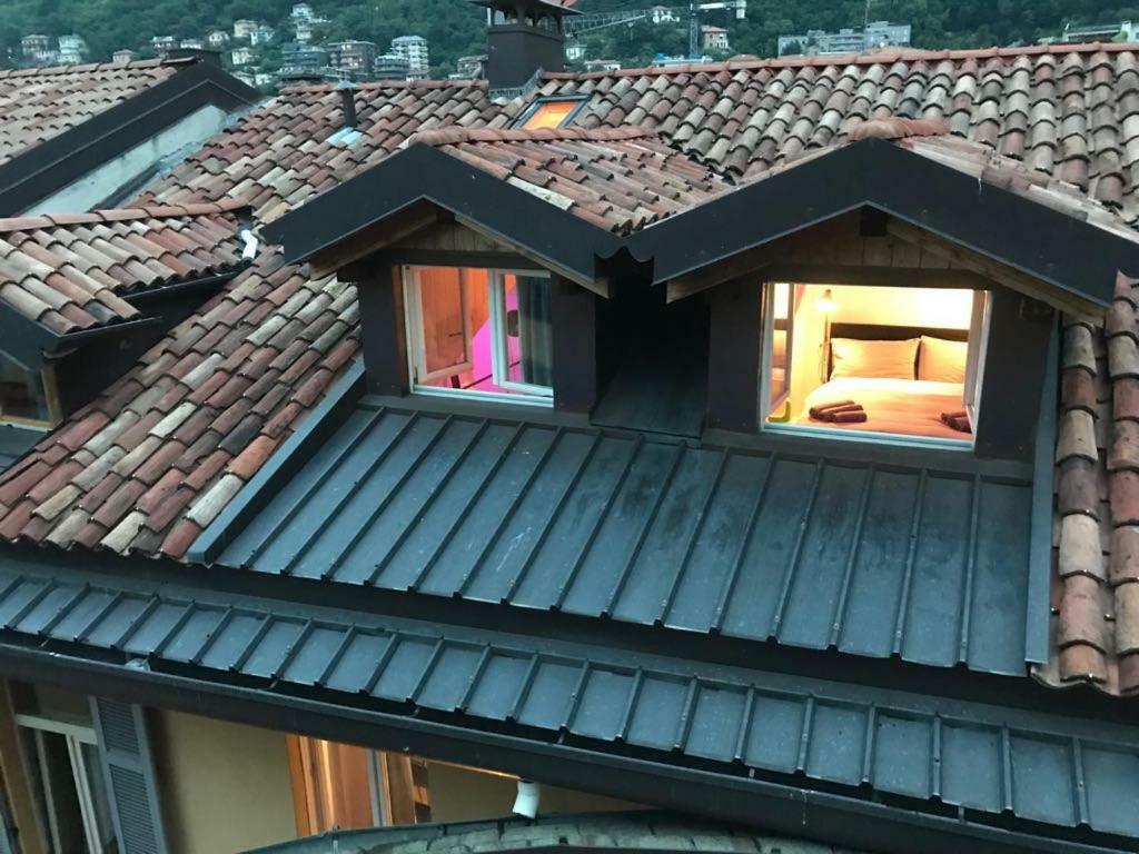 Appartamento Cathedral's Nest
