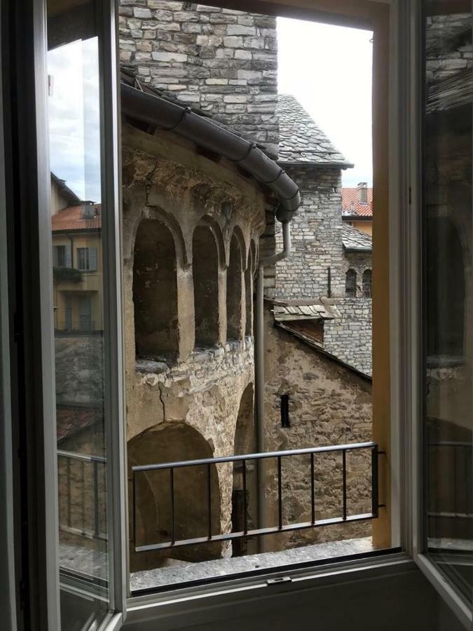 Appartamento Cathedral's Nest