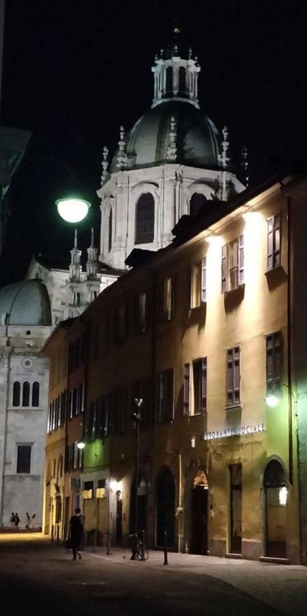 Cathedral's Nest Appartamento *