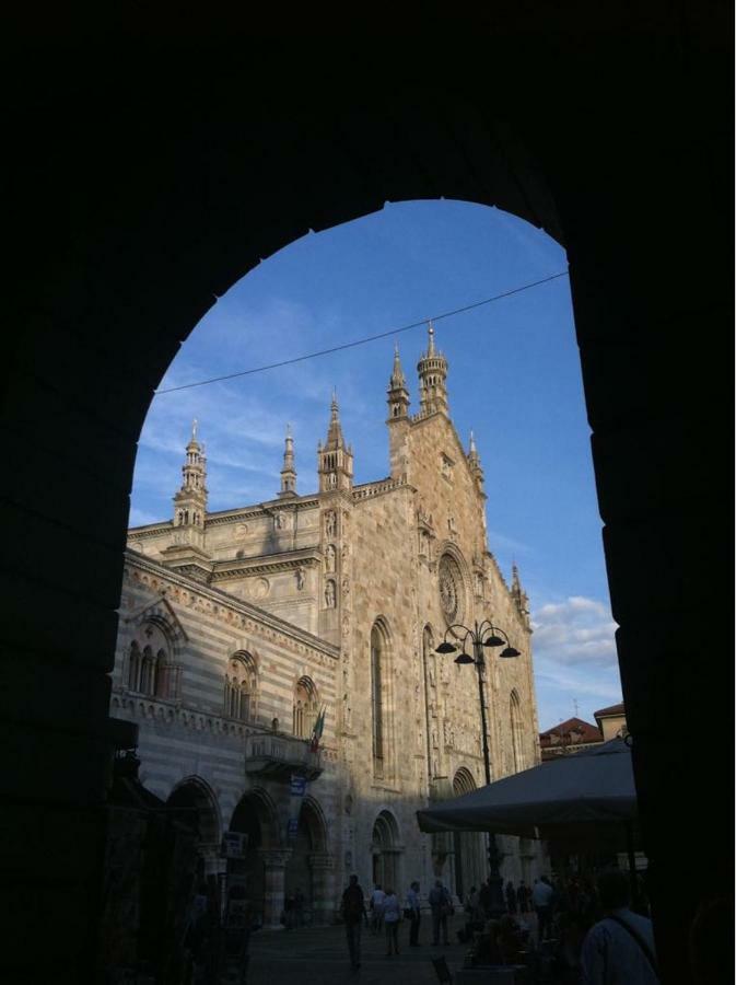 Cathedral's Nest *