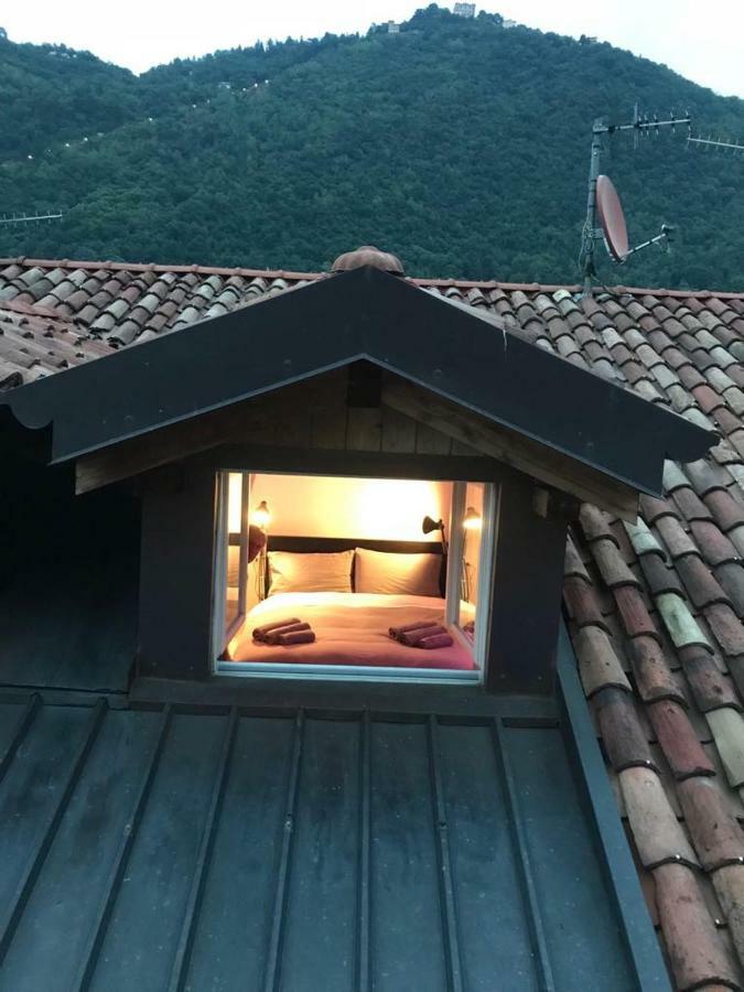 Cathedral's Nest Apartment